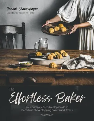 Obrázok produktu pre The Effortless Baker