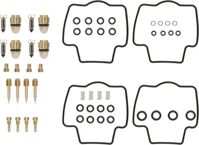 Produktbild von KEYSTER Dichtungssatz Vergaser KK-0250