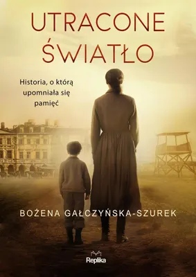 Immagine prodotto di Utracone światło