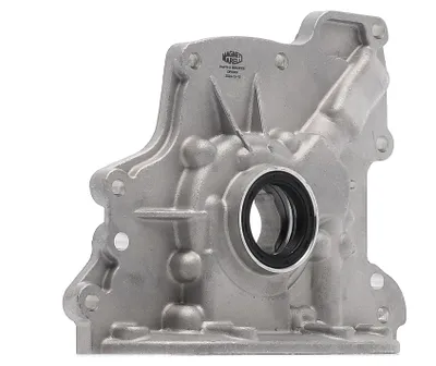 Produktbild von MAGNETI MARELLI 351516000009 Ölpumpe Motorölpumpe für VW Golf IV Schrägheck (1J1) GOLF VI (5K1) Golf V Schrägheck (1K1) POLO (9N) Polo Schrägheck