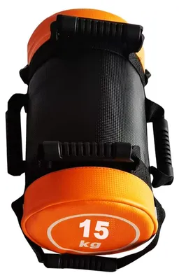 Produktbild von Ungefüllter Sandsack für funktionelles Training