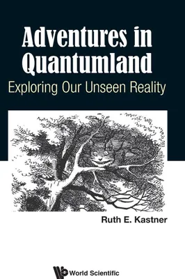Produktbild von Adventures In Quantumland