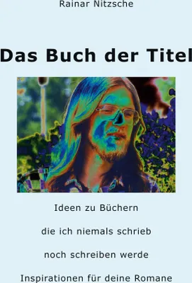 Produktbild von Das Buch der Titel