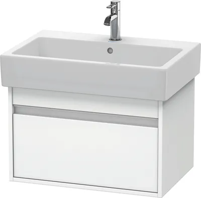 Produktbild von Duravit Duravit Waschtischunterbau KETHO 440x650mm we ma