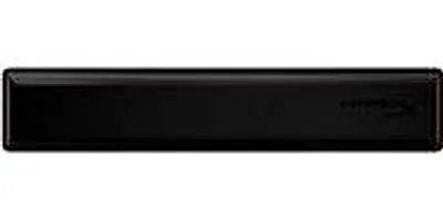 Obrázek produktu pro HyperX Wrist Rest - Full Size (HX-WR) - Psluenstv ke klvesnici