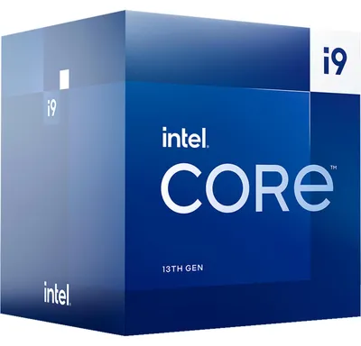 Obrázek produktu pro Intel CPU/Core i9-13900F 5.60GHz FC-LGA16A Box - Core i9 - 2 GHz