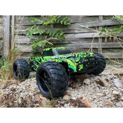 Obrázek produktu pro DF models RC auto Big Hammer 5.1 1:10 XL RTR