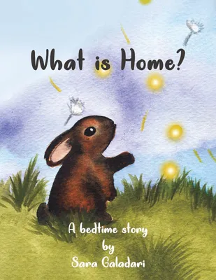 Produktbild von What is Home?