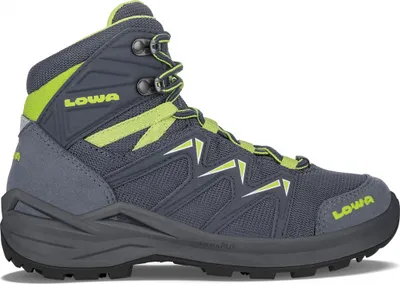 Image de Chaussures Lowa Innox Pro Gtx Mid Junior 640116