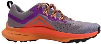 Productafbeelding van Nike React Pegasus Trail 4 Sportschoenen Dames Maat 37.5