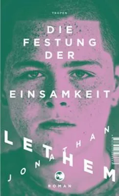 Zdjęcie produktu dla Die Festung der Einsamkeit