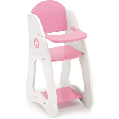 Produktbild von Puppenhochstuhl Princess World