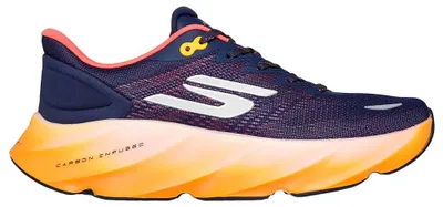 Immagine prodotto di Scarpe da corsa Skechers Skx Aero Burst, colore blu, taglia EU 45, uomo, colore blu, taglia EU 45