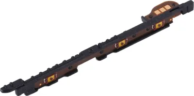 Immagine prodotto di Per LG G8 ThinQ / G820QM G820V G820N G820UM Volume Pulsante Volume Cavo flessibile