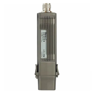 Produktbild von MikroTik Metal 52 ac mit 720MHz CPU, RBMETALG-52SHPACN