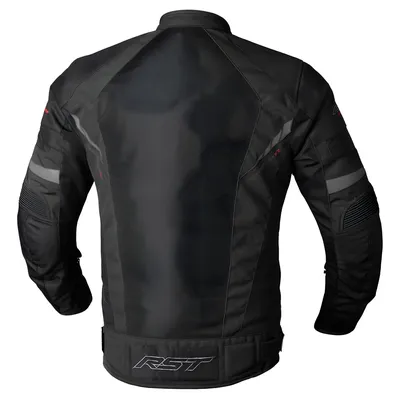 Zdjęcie produktu dla RST Ventilator-XT CE Textile Jacket Men Black Rozmiar: XXL