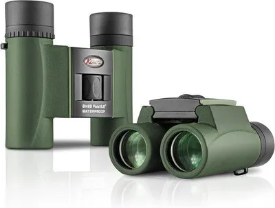 Produktbild von Famanu Fernglas 8x25 - Kompakt und leicht