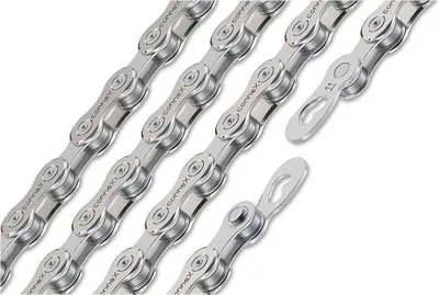 Produktbild von Connex Kette 11sE 124 Glieder für E-MTB 11-fach