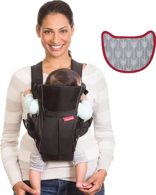 Immagine prodotto di Marsupio neonati - Leggero - Rivolto verso dentro e verso fuori - 3,6-11,3 kg
