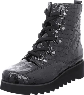 Produktbild von Gerry Weber Damen Stiefelette Udele 09 | schwarz