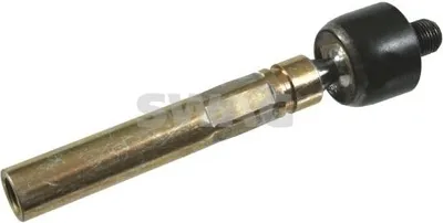Produktbild von SWAG 64 91 9937 Axialgelenk Spurstange für CITROËN C5 II Break (RE) Vorne Links Vorne Rechts