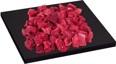 Zdjęcie produktu dla Wołowina Na Gulasz - Idealna Do Długiego Gotowania, 2Kg