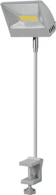 Obrázok produktu pre Eurolite LED KKL-30 Fluter 4100K silber (41600467)