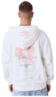 Zdjęcie produktu dla Bluza z kapturem Project X Paris 2622314 dla Męskie