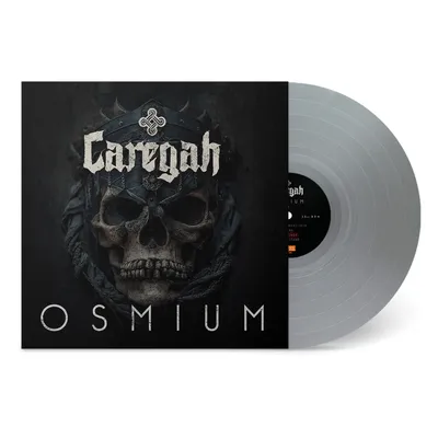 Immagine prodotto di CAREGAH - Osmium - LP