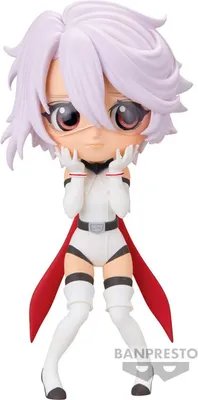 Produktbild von Banpresto Shy Q Posket 13 cm Figurki Kolekcjonerskiej - Anime Premium