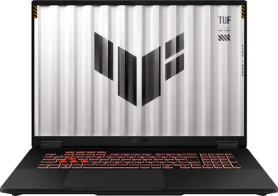 Produktbild von ASUS TUF Gaming A18 FA808UH-S8017W - 180°-Scharnierdesign -