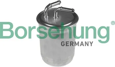 Image de filtre à carburant
