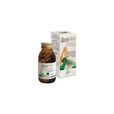 Produktbild von Aboca Libramed Weight Loss 138 Tabletten