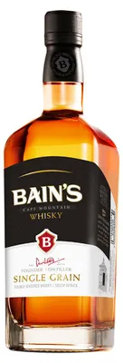 Obrázek produktu pro Bain's Cape Mountain Whisky | 40 % obj. | 0,7 l