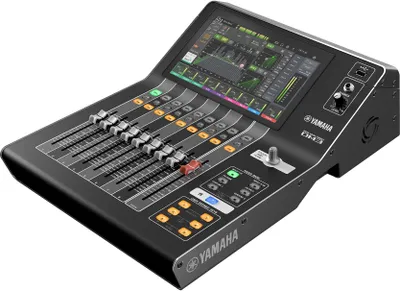 Immagine prodotto di Yamaha DM3S
