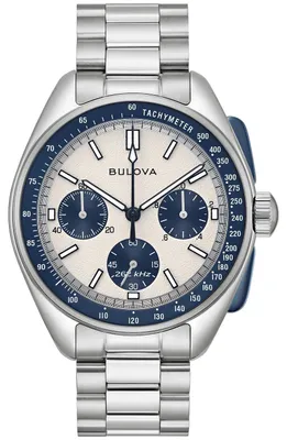 Produktbild von Bulova Lunar Pilot Set