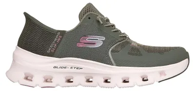 Produktbild von Skechers Glide-Step Pro Slip-On Grün OLV Größe EU 38