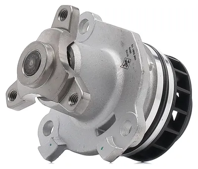 Produktbild von INA Kühlmittelpumpe Wasserpumpe für NISSAN Qashqai / Qashqai +2 I (J10, NJ10) 538 0397 10