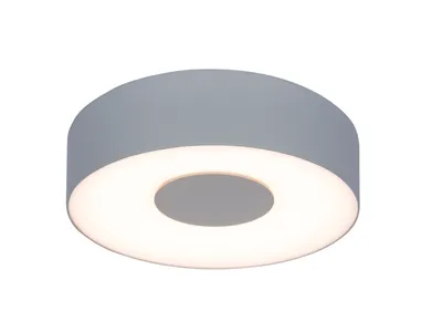Zdjęcie produktu dla Lampa sufitowa zewnętrzna LED 8W UBLO 6348102112 Lutec