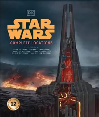 Immagine prodotto di Star Wars Complete Locations New Edition