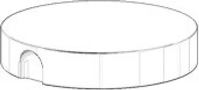 Produktbild von Dornbracht 092097060-47 Gr. ERSATZTEILE