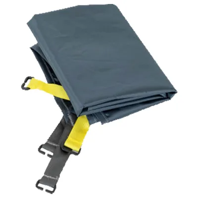 Immagine prodotto di Libellula 3P Orma Größe: 224 x 178 cm (L x B) Farbe: goodnight gray