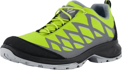 Produktbild von Witeblaze Wanderhalbschuhe Herren 31353838353235 Gelb 42 EU