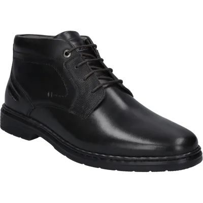Image de JOSEF SEIBEL Alastair 17 | Chaussures basses pour Hommes | noir