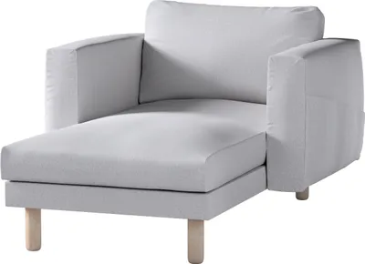 Immagine prodotto di Rivestimento per chaise longue IKEA Norsborg con braccioli