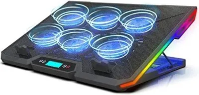 Image de Dissipateur thermique pour ordinateur portable 17 pouces