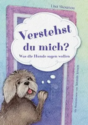 Produktbild von Verstehst du mich?