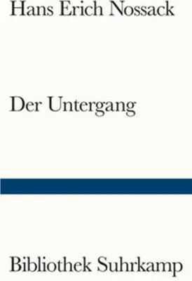 Produktbild von Der Untergang
