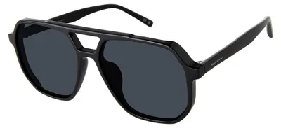 Image de Lunettes de soleil pour femmes Privé Revaux modèle Backtalksd51