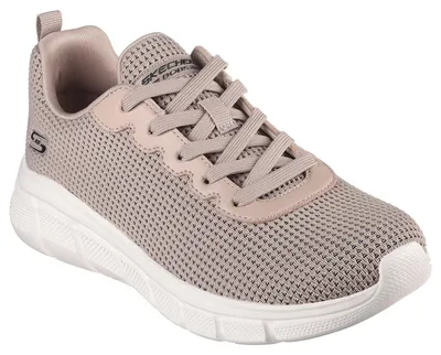 Produktbild von Skechers BOBS Sport B Flex - Visionary Essence Sneaker Damen 117346 TAN, Schuhgröße:37 EU